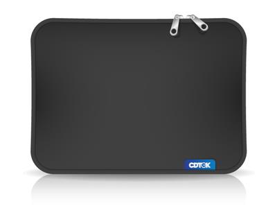 FUNDA CDTEK 14' 804 NEOPRENE NEGRO