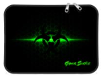 FUNDA CDTEK 14' 960 GAMER VERDE