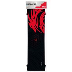 MOUSE PAD CDTEK GAMER BIGG5 DRAGON