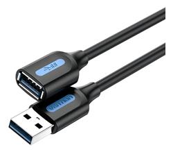 CABLE USB 3.0 3M EXTENSION HIGH SPEED M/H