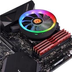 FAN COOLER CPU AMD TT UX100-ARGB