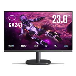 MONITOR 24 COOLER MASTER IPS FHD 100HZ BORDERLESS
