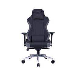 SILLA GAMER COOLER MASTER CALIBER X1C BLACK