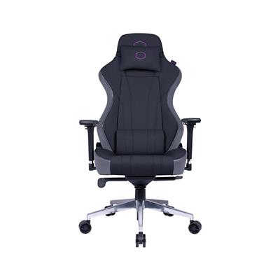 SILLA GAMER COOLER MASTER CALIBER X1C BLACK