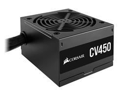 FUENTE PC 450W CORSAIR CV450 80 PLUS BRONZE