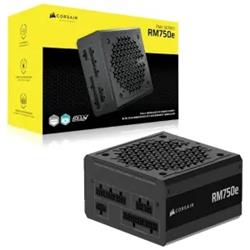 FUENTE PC 750W CORSAIR RM750E CYB PLATINUM FULL MODULAR