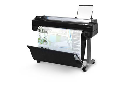 PLOTTER HP DESIGNJET T520 36-IN EPRINTER