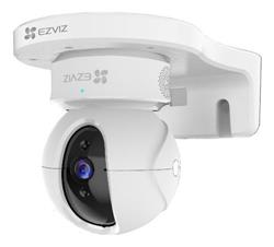 CAMARA WIFI EZVIZ SOPORTE PARED C6-C4 SERIES