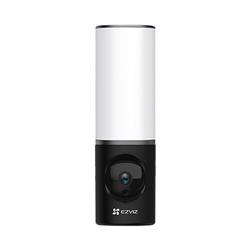 CAMARA WIFI EZVIZ EXTERIOR LC3 4MP LED SMART