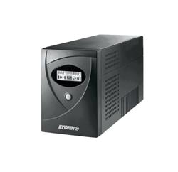 UPS LYONN 1200VA CTB-1200VA (LCD)