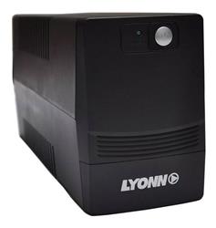 UPS LYONN 800AP LED CTB-800AP