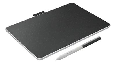 TABLETA DIGITALIZADORA WACOM INTUOS ONE MEDIUM