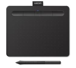 TABLETA DIGITALIZADORA WACOM INTUOS SMALL BLUETOOTH BK