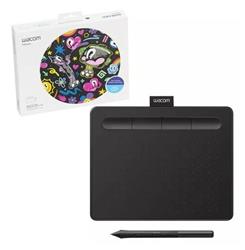 TABLETA DIGITALIZADORA WACOM INTUOS SMALL BASIC