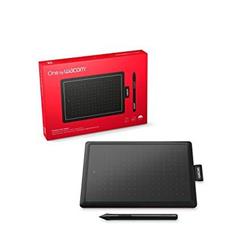 TABLETA DIGITALIZADORA WACOM SMALL ONE BY WACOM