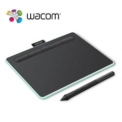 TABLETA DIGITALIZADORA WACOM INTUOS MEDIUM BLUETOOTH PIST