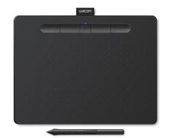TABLETA DIGITALIZADORA WACOM INTUOS MEDIUM BLUETOOTH BK