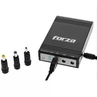 UPS DC FORZA INTERACTIVA 14W