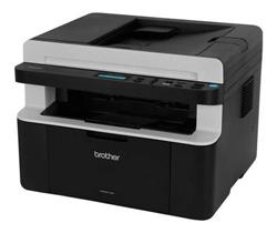 MULTIFUNCION LASER NEGRO BROTHER DCP-1617NW (TN1060)