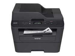 MULTIFUNCION LASER NEGRO BROTHER DCP-L2540DW