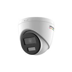 CAMARA IP HIKVISION TURRET 2MP FIXED 2.8MM COLORVU 30M IP67