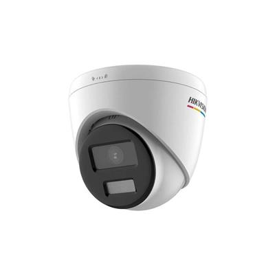 CAMARA IP HIKVISION TURRET 2MP FIXED 2.8MM COLORVU 30M IP67