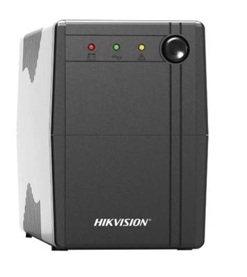UPS HIKVISION DS UPS1000 UPS 1000VA 600W 220V BACKUP