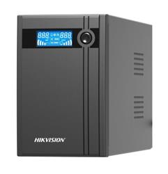 UPS HIKVISION DS UPS2000 x 2000VA 1200W 220V BACKUP