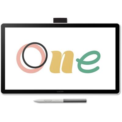TABLETA DIGITALIZADORA WACOM ONE CINTIQ 14