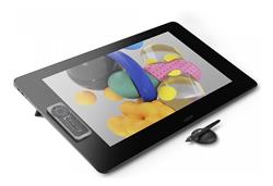 TABLETA DIGITALIZADORA WACOM CINTIQ PRO 24 TOUCH