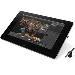 TABLETA DIGITALIZADORA WACOM CINTIQ 27QHD PEN &TOUCH