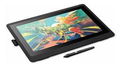 TABLETA DIGITALIZADORA WACOM CINTIQ 16