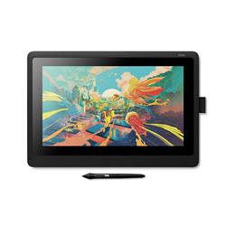 TABLETA DIGITALIZADORA WACOM CINTIQ 22