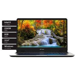 NOT DRAX 15.6 FHD DX153W I3-1115G4 8GB 256SSD W11