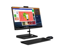 PC AIO LENOVO IDEA 3 RYZEN 5 3500U 22 IPS 4GB 256N