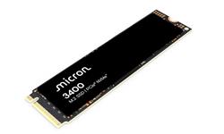 SSD M2 NVME 512GB 6600 MB/S MICRON 3400 2280 OEM