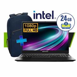 NOTEBOOK BANGHO MAX L5 15.6 FHD I3 1215U 24GB 240G