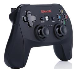 GAMEPAD JOYSTICK WIRELESS REDRAGON G808 HARROW USB