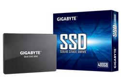 SSD 480GB GIGABYTE SATA 7MM