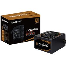 FUENTE PC 650W GIGABYTE 80 PLUS BRONZE