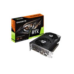 VGA 12GB NVIDIA GIGABYTE GTX 3060 WINDFORCE OC