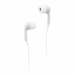 AURICULAR LENOVO 100 IN-EAR 3.5MM C/MIC BLANCO