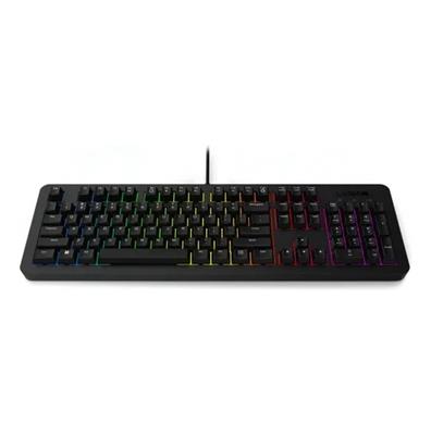 TECLADO USB GAMER LENOVO LEGION KM310 RGB