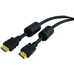 CABLE HDMI 5M V1.4 FHD-4K 30FPS CON FILTRO