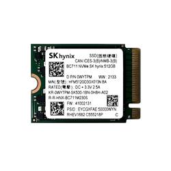 SSD M2 NVME 256GB 3100 MB/S HYNIX 2242 OEM