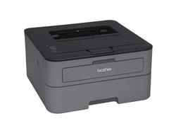 IMPRESORA LASER NEGRO BROTHER HL-L2320D