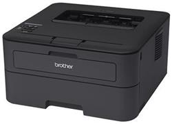 IMPRESORA LASER NEGRO BROTHER HLL2360DW