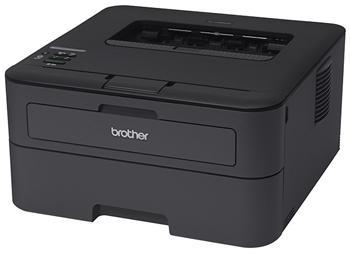 IMPRESORA LASER NEGRO BROTHER HLL2360DW -