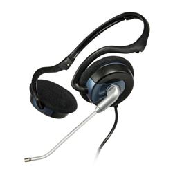 AURICULAR VINCHA GENIUS C/MIC HS-300N