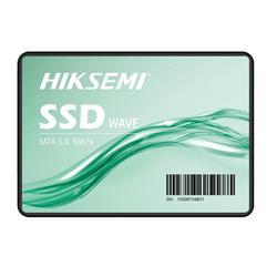 SSD 960GB 550MB/S HIKSEMI WAVE SATA